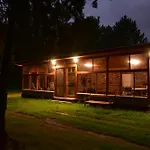 Ferienhaus Gyoember Tanya *
