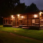 Gyoember Tanya Ferienhaus Ásotthalom