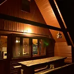 Gyoember Tanya Ferienhaus *