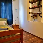 度假居 Gyoember Tanya Ásotthalom