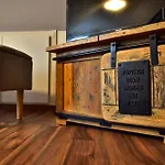 度假居 Gyoember Tanya Ásotthalom