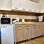 Gyoember Tanya Ferienhaus Ásotthalom