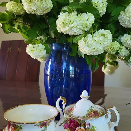 別荘 Gyoember Tanya *