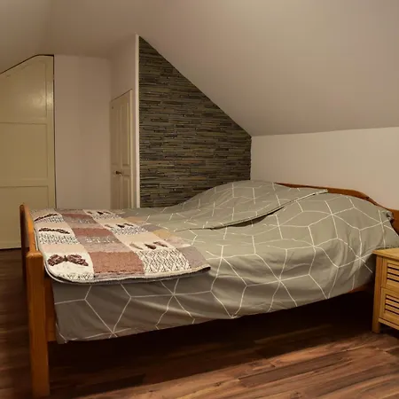Gyoember Tanya Holiday home Asotthalom