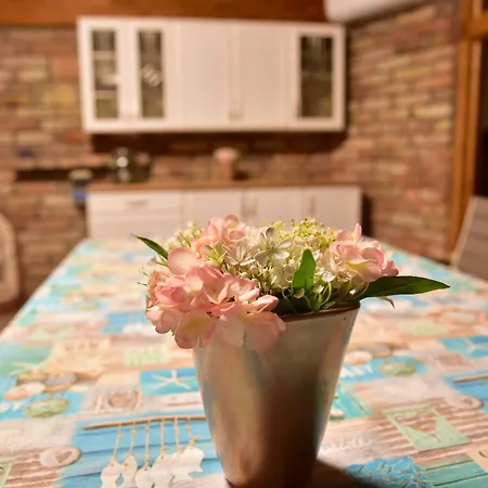 Holiday home Gyoember Tanya Asotthalom