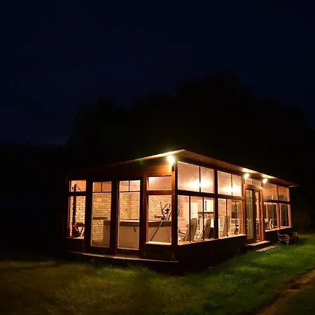 Gyoember Tanya Holiday home