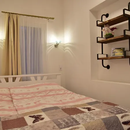 Holiday home Gyoember Tanya *