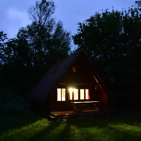 Prázdninový dům Gyoember Tanya Ásotthalom