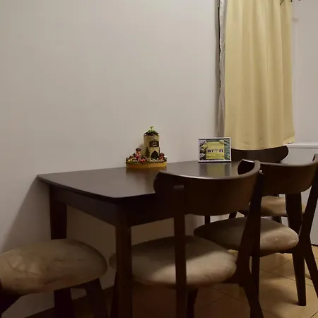 Gyoember Tanya Holiday home