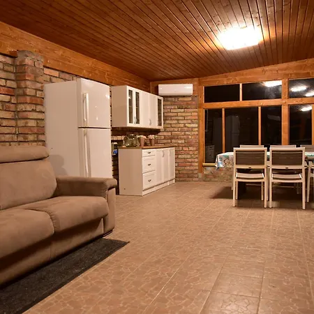 Holiday home Gyoember Tanya Asotthalom
