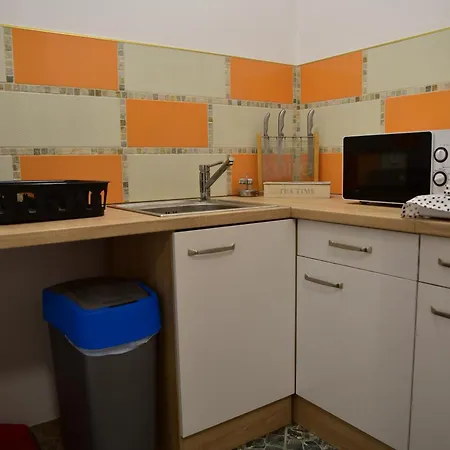 Gyoember Tanya Holiday home