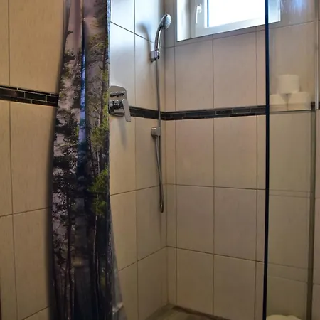 Gyoember Tanya Prázdninový dům Ásotthalom
