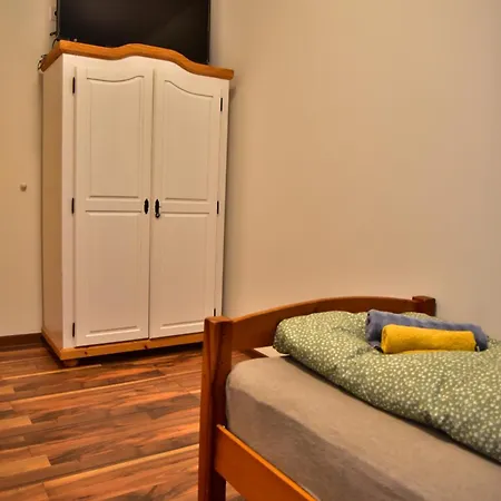 Prázdninový dům Gyoember Tanya *