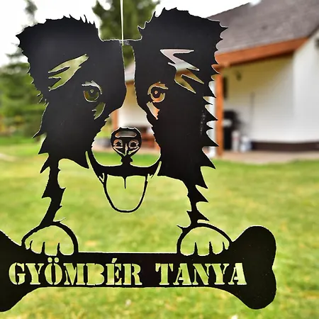 Gyoember Tanya Ásotthalom