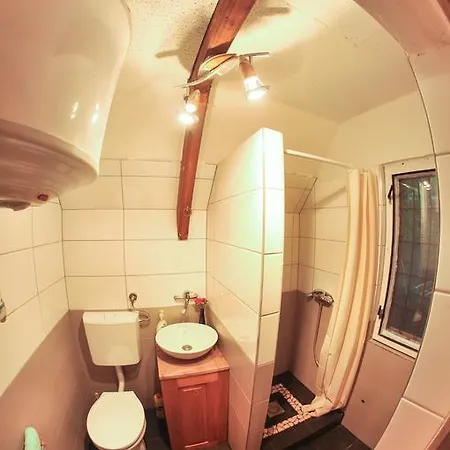 Gyoember Tanya Holiday home *