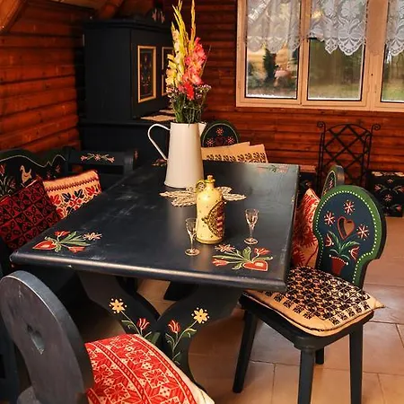 Holiday home Gyoember Tanya *