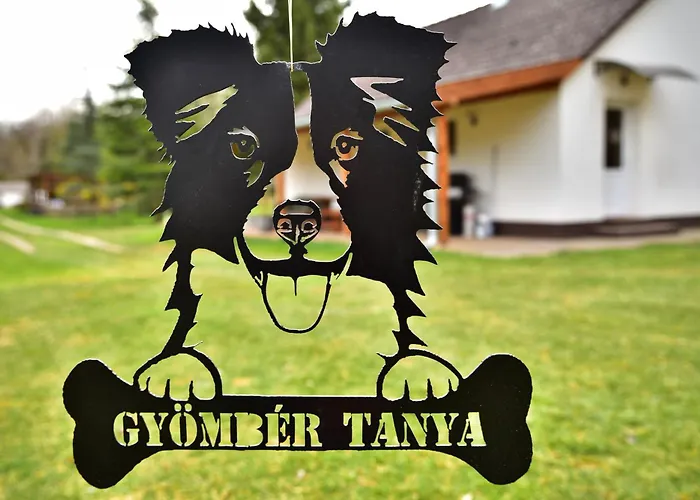 Gyomber Tanya Ásotthalom